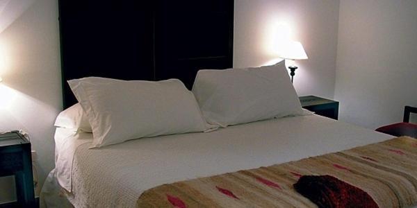 Hotel Iruya Zimmer foto