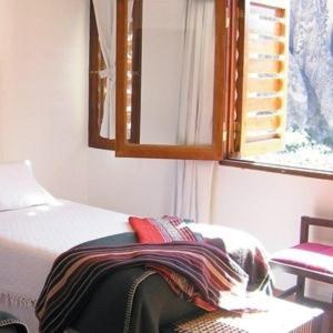 Hotel Iruya Zimmer foto