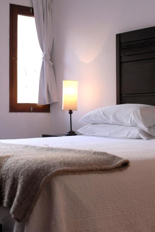 Hotel Iruya Zimmer foto